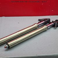 FORCELLA STELI DUCATI 848 2007 2013 2011