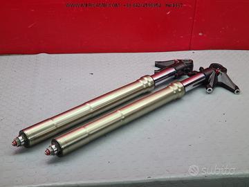 FORCELLA STELI DUCATI 848 2007 2013 2011