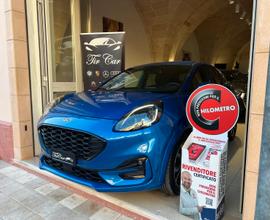 FORD PUMA ST-LINE 1.0 ECOBOOST 125CV NAVI CRUISE C