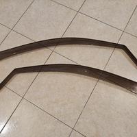 deflettori anteriori Farad per Volkswagen T-Cross 