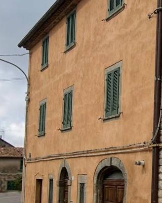 Appartamento - Semproniano