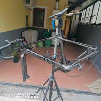 Canyon Ultimate CF slx