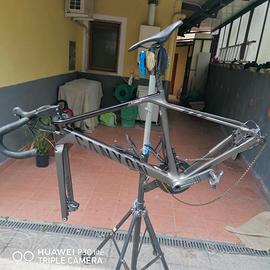 Canyon Ultimate CF slx