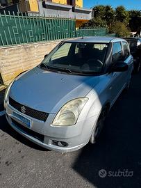 Suzuki Swift 1.3