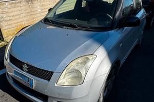 Suzuki Swift 1.3