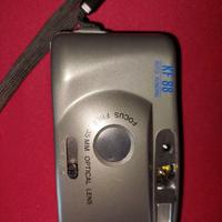 Macchina fotografica vintqge