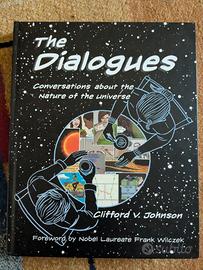 Fumetto "The dialogues"