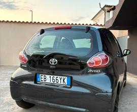 Toyota Aygo 1.0 Benzina - Anno 2010