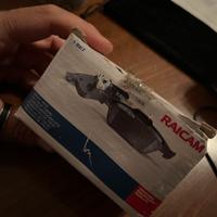 FRENI MINI COOPER CLUB MAN