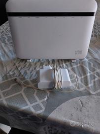 modem wifi home& life wind3