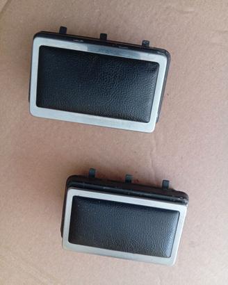Coppia Posacenere Post. Fiat 128 Coupè