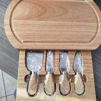 tagliere formaggio 