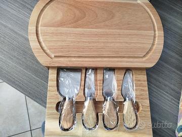 tagliere formaggio 