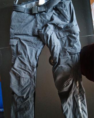 Pantaloni BMW Motorroad tg 54