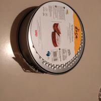 Tortiera marca D'Osa 