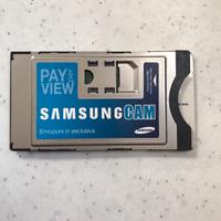 Samsung cam