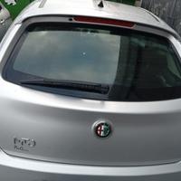 Baule / portellone posteriore alfa romeo mito