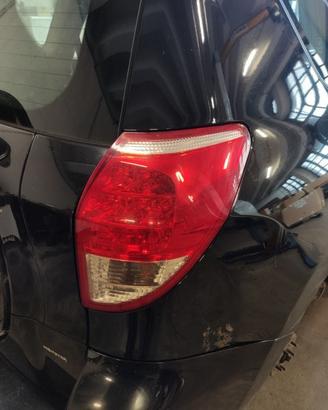 Fanale posteriore destro TOYOTA RAV 4 del 2007
