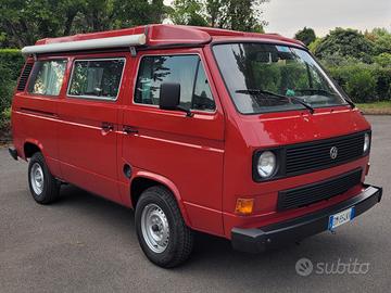 Volkswagen T3 California