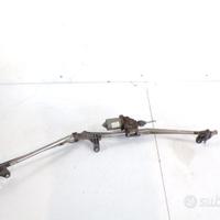 Motorino tergicristalli Smart 451 Fortwo 2010