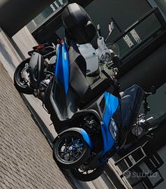 Piaggio MP3 310 Sport
