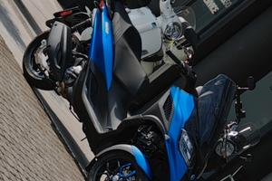 Piaggio MP3 310 Sport