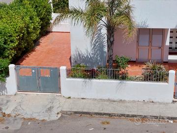 Sulmare villa 2camere climatiz giardino/2p.auto