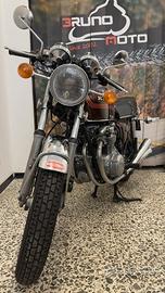HONDA CB 500 FOUR K 1978