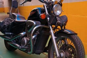 Honda VT 600 Shadow - 2002