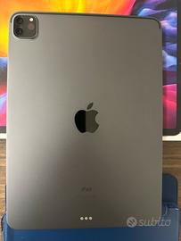 Ipad pro 2” generazione 128 gb