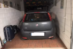 Box auto in viale Virgilio 102, Taranto