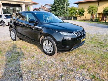 Land Rover Range Evoque 2.0D I4 163 CV AWD Auto R-