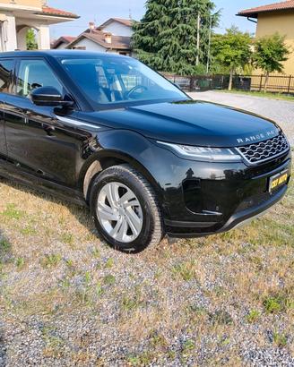Land Rover Range Evoque 2.0D I4 163 CV AWD Auto R-