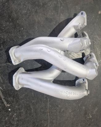 Collettori Alfa Romeo Alfetta Nuovo