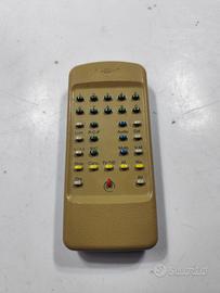 telecomando grigio MIVAR