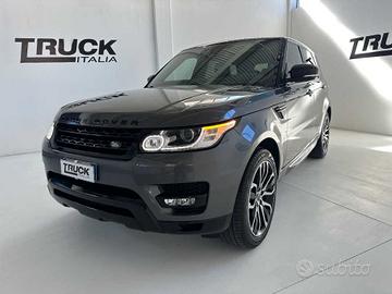 Land rover Range Rover Sport II 2014 - Rang U90820