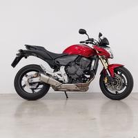 Honda Hornet 600 my07