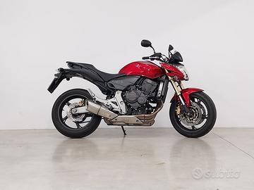 Honda Hornet 600 my07