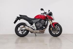 Honda Hornet 600 my07