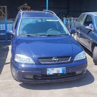 RICAMBI USATI AUTO OPEL Astra G S. Wagon Diesel 16