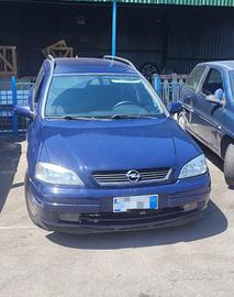 RICAMBI USATI AUTO OPEL Astra G S. Wagon Diesel 16