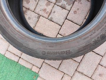 2 coppie di gomme 4 stagioni  205 55 17 95V