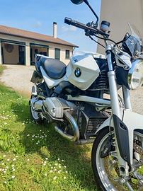 BMW R1200R