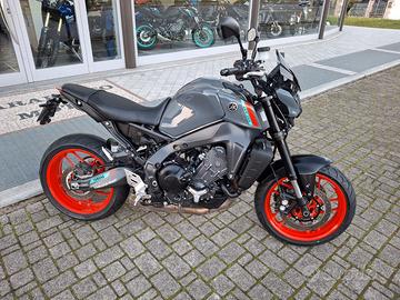 Yamaha MT-09 ABS - 2021