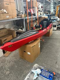 Kayak Fishing