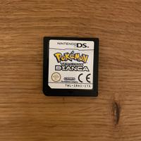 Pokemon versione Bianca