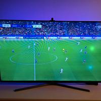 Tv Samsung 55' UE55J6200