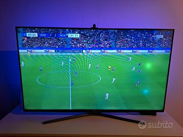 Tv Samsung 55' UE55J6200