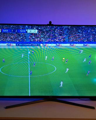 Tv Samsung 55' UE55J6200