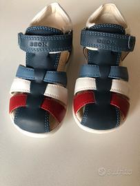 Sandalo Geox originale